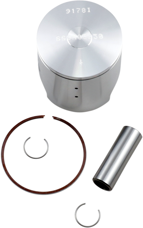 Wiseco Piston Kit - 52.50 Mm - Kawasaki 880M05250
