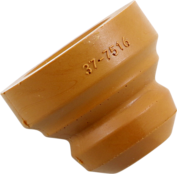 Moose Racing Rear Shock Bumper 37-1212