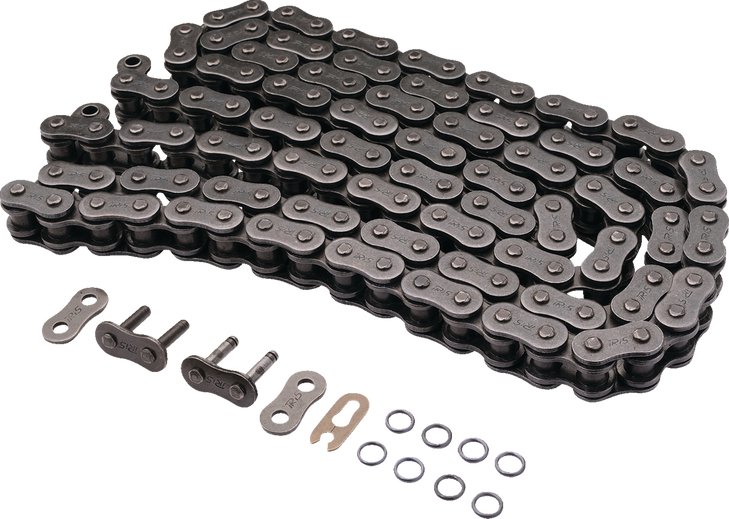 525 O-Ring Series - Drive Chain - 124 Links