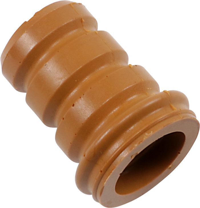 Moose Racing Shock Bumper - Rear 37-1211