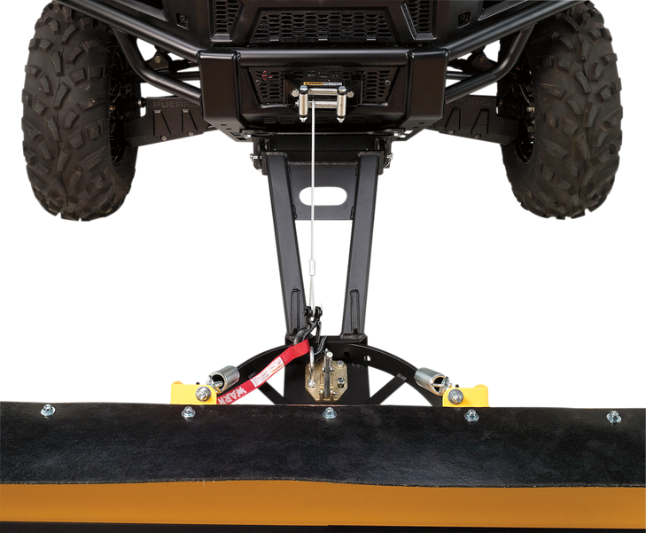 Moose Utility Rm5 Plow Mount - Ranger Xp 4482Pf