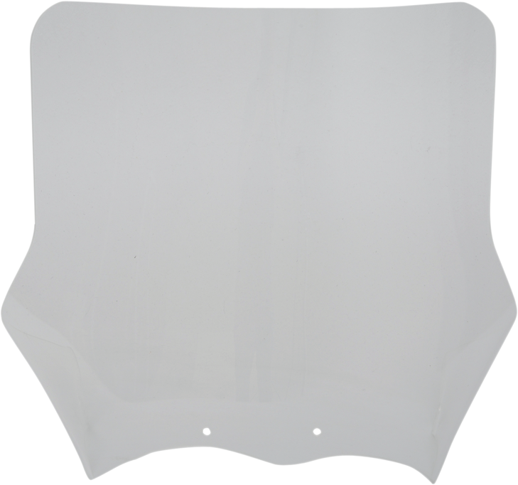 Moose Racing Windscreen - +2" - Bmw 1200 Mr1200Gs+2