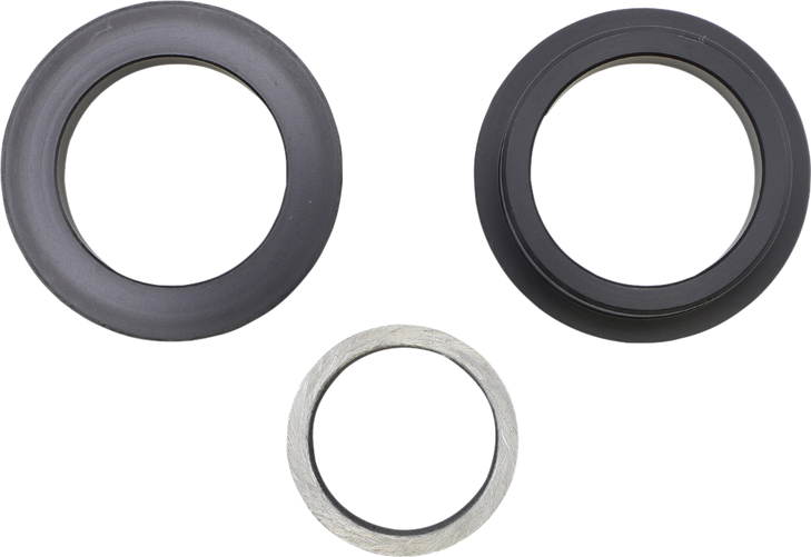 Moose Racing Shock Bearing Kit - Back Lower 21-0048