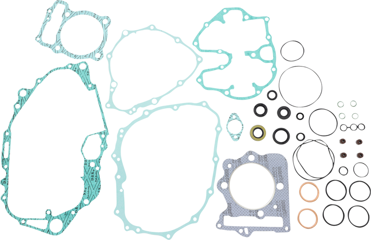 Prox Gasket Kit - Complete - Honda 34.1416