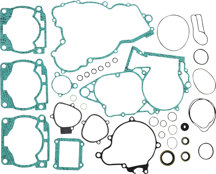 Prox Gasket Kit - Complete - Husaberg/Husqvarna/Ktm 34.6328