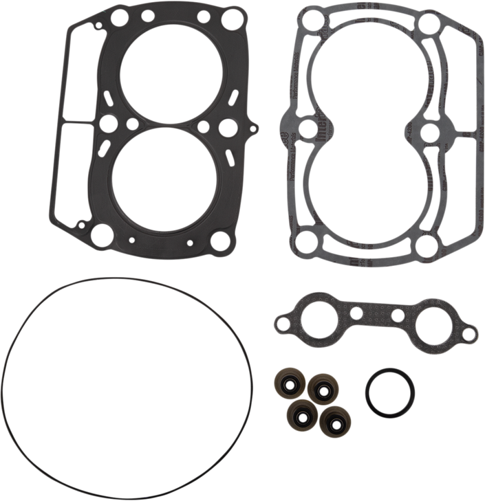 Moose Racing Top End Gasket Kit - Polaris 810891Mse