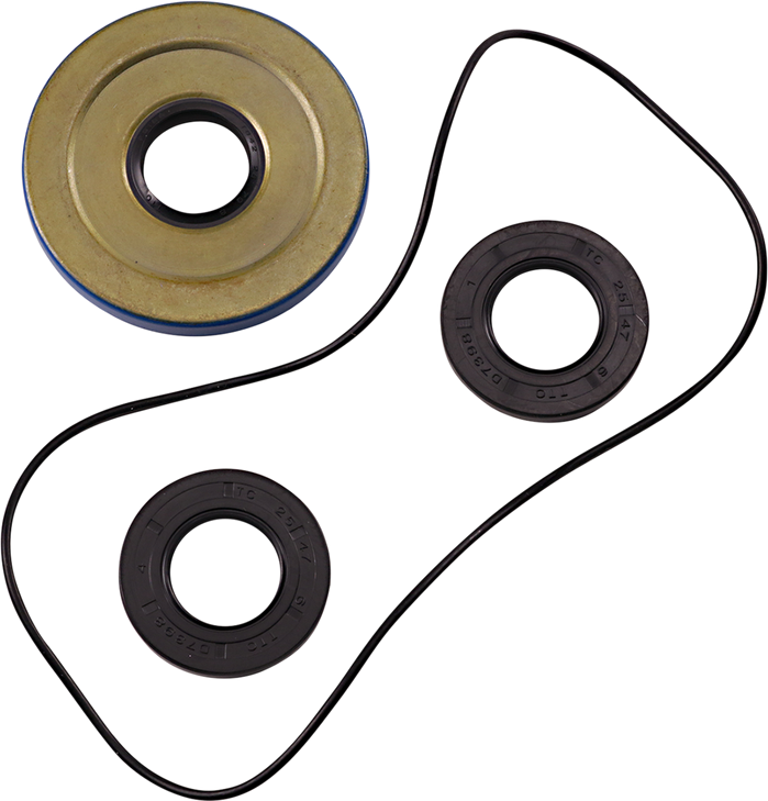 Moose Offroad Differential Seal Kit - Front - Can-Am 25-2117-5