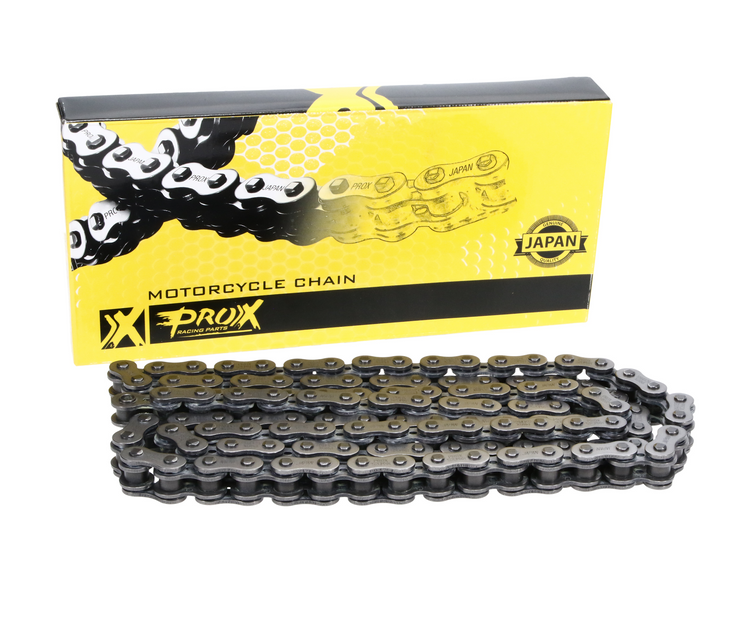 Prox 520 X-Ring Chain - 120 Link 07.Rc520120Xc