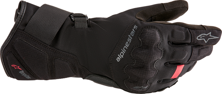 Stella Tourer W-7 V2 Drystar Gloves - Black - Xs 3535924-10-Xs