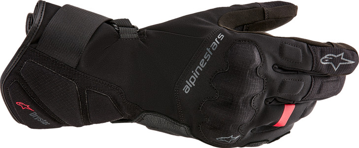 W-7 V2 Drystar Gloves - Black - 3Xl 3525924-10-3X