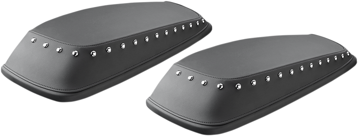 Saddlemen Saddlebag Cover - Stud - Fl '14-'22 L870-14-S