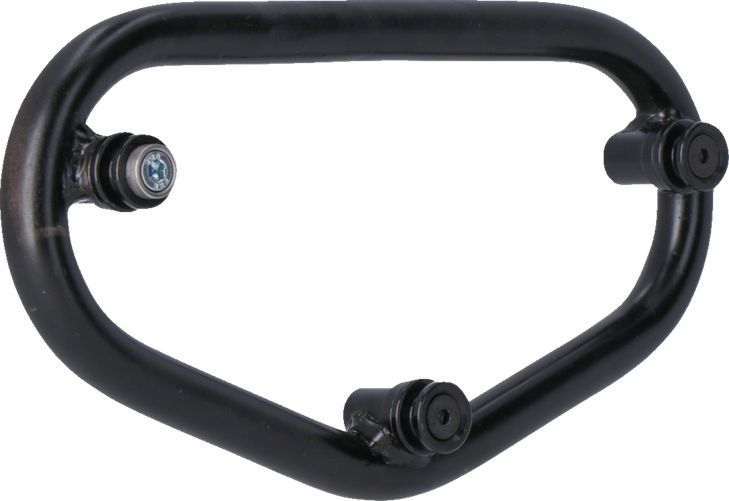 Slc Side Carrier - Right - Yamaha - Xsr 900 Hta.06.932.11000