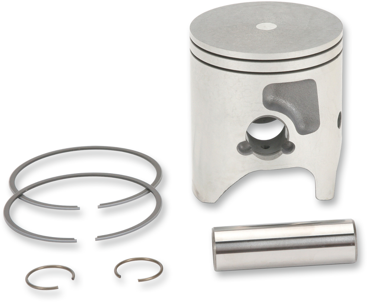 Prox Piston Kit - 66.36 Mm - Suzuki Rm250 01.3320.C