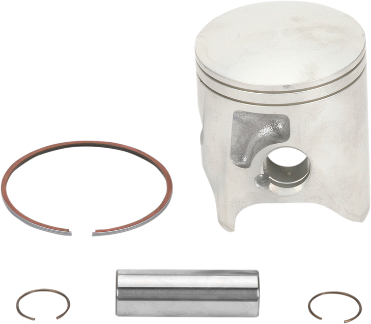 Prox Piston Kit - 66.38 Mm - Suzuki Rm250 | Yamaha Yz250/Yz250X 01.2321.D