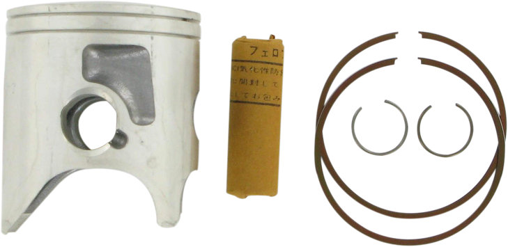 Prox Piston Kit - 66.37 Mm - Suzuki Rm250 | Yamaha Yz250/Yz250X 01.2321.C