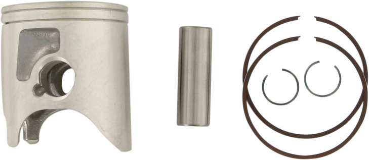 Prox Piston Kit - 66.35 Mm - Suzuki Rm250 | Yamaha Yz250/Yz250X 01.2321.A