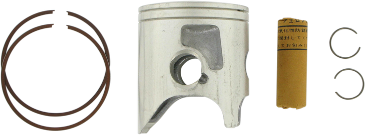 Prox Piston Kit - 66.36 Mm - Suzuki Rm250 | Yamaha Yz250/Yz250X 01.2321.B