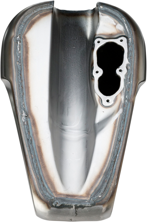 Drag Specialties Legacy Gas Tank With Cap - Efi Models