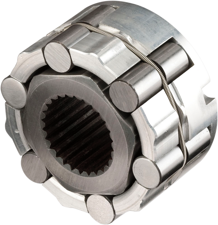 Moose Utility Clutch Hub - Polaris 100-2058-Pu