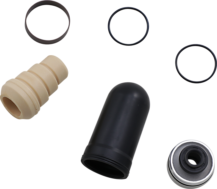 Moose Racing Premium Shock Rebuild Kit 129999500101