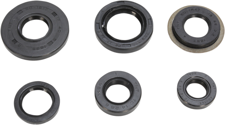 Moose Racing Motor Seals - Yamaha 822307Mse