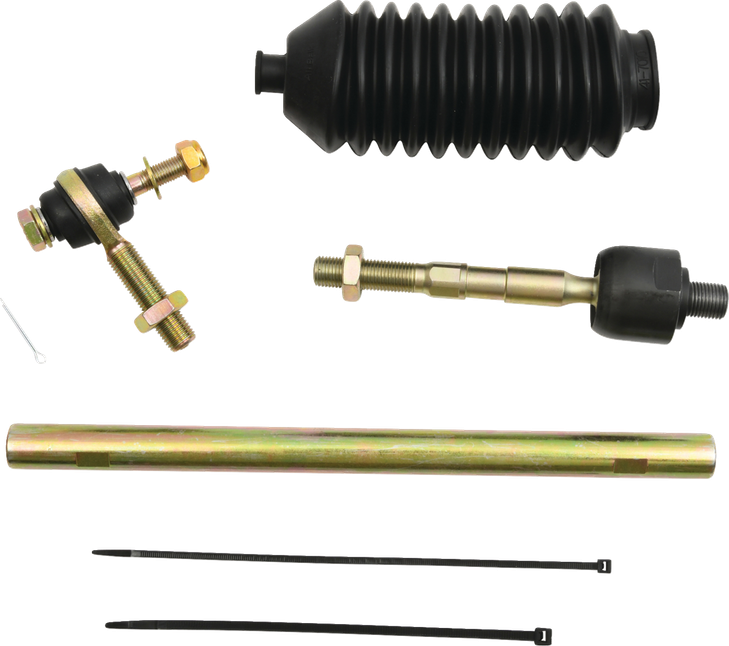 Moose Racing Tie Rod End Kit - Right Hand 51-1106-R