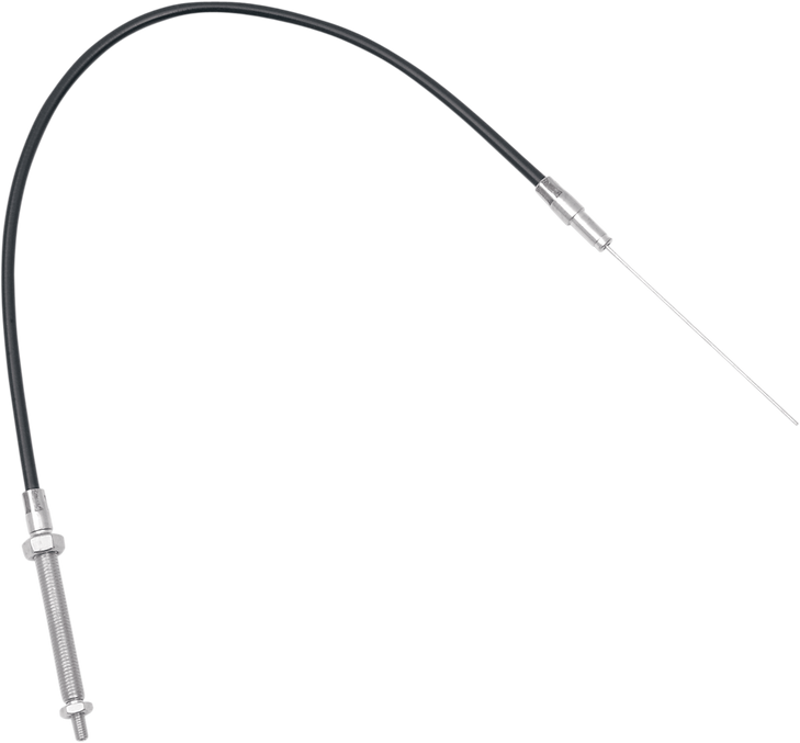 Drag Specialties Choke Cable - 16.4"