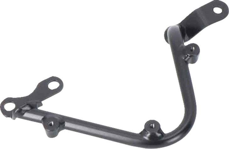 Slc Side Carrier - Right - Bonneville - T100/120 Hta.11.743.11000
