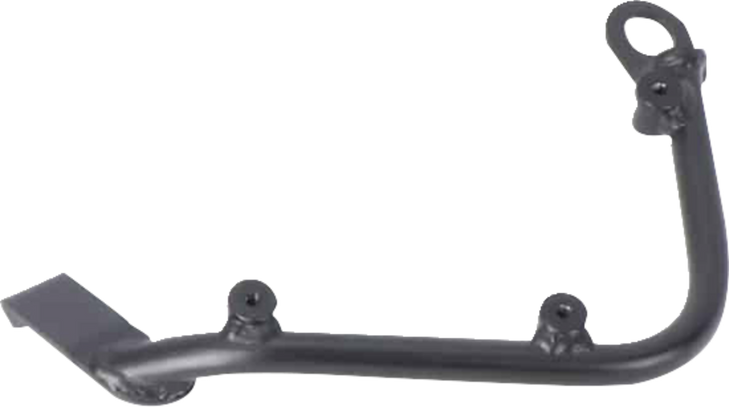 Slc Side Carrier - Right - Bmw - R Nine T Hta.07.512.11000