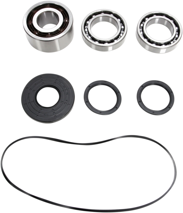 Moose Racing Differential Bearing/Seal Kit - Front - Polaris 25-2108