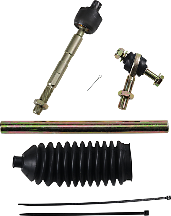 Moose Racing Tie Rod End Kit - Right Front Inner/Outer - Can-Am 51-1083-R
