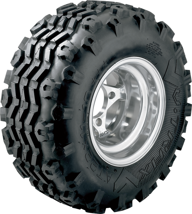 Ams Tire - V-Trax - Front/Rear - 25X10-12 - 6 Ply 1250-3711
