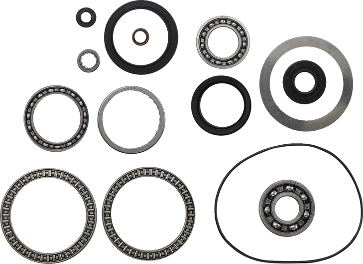 Moose Racing Differential Bearing Kit - Front - Kvf 750 Brute Force 25-2120