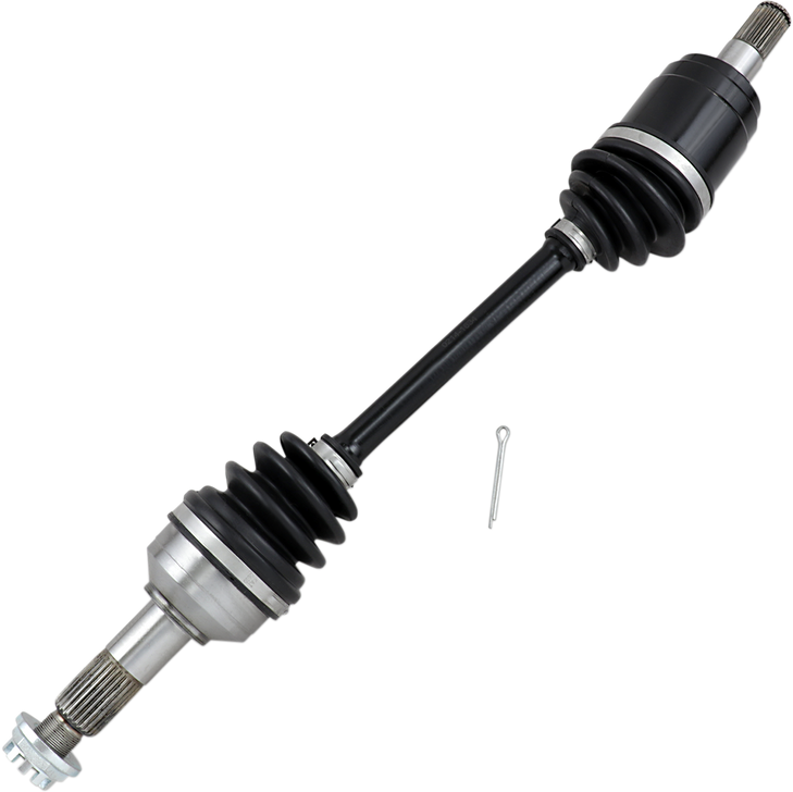 Moose Utility Axle Kit - Cv - Complete - Oem Replacement - Standard - Front Right - Honda Hon-7029