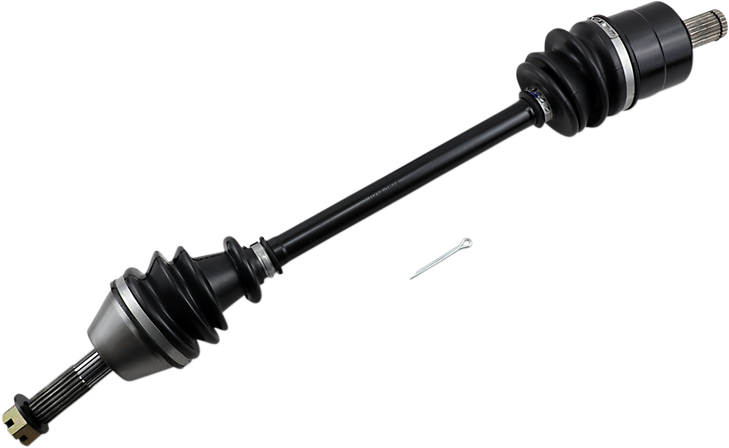 Moose Utility Axle Kit - Cv - Complete - Oem Replacement - Standard - Front Left/Right - Polaris Pol-7037