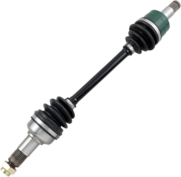 Moose Utility Axle Kit - Cv - Complete - Oem Replacement - Standard - Front Left/Right - Yamaha Yam-7016