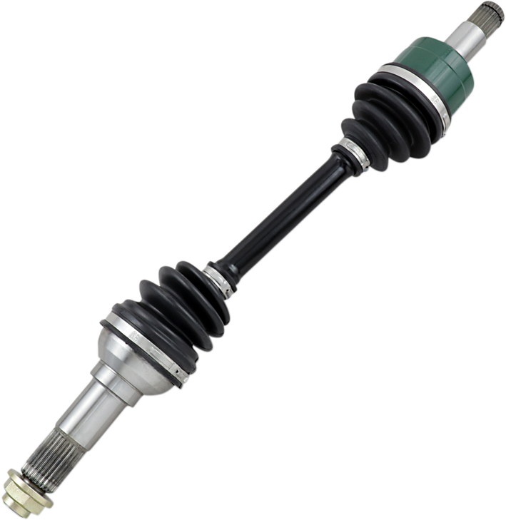 Moose Utility Axle Kit - Cv - Complete - Oem Replacement - Standard - Front Right - Yamaha Yam-7018