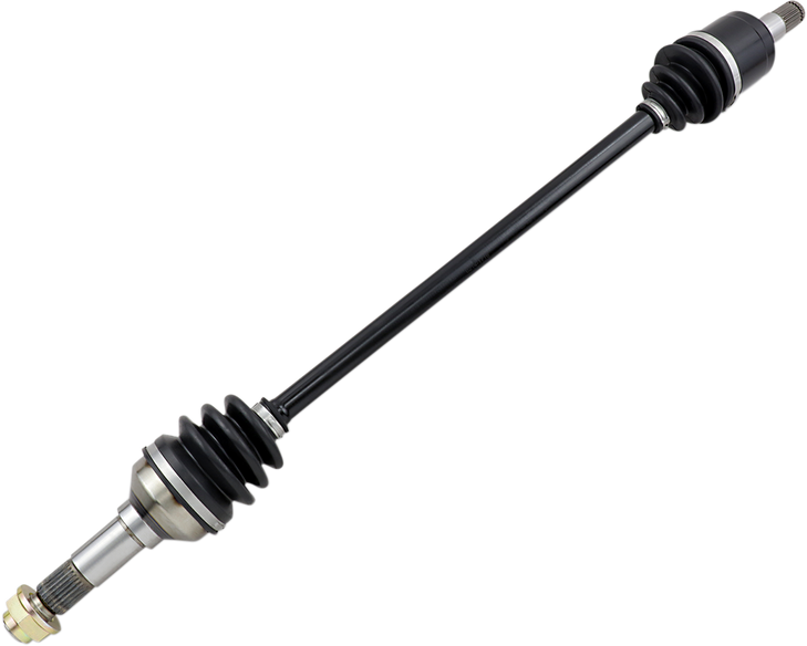 Moose Utility Axle Kit - Cv - Complete - Oem Replacement - Standard - Front Left/Right - Yamaha Yam-7034