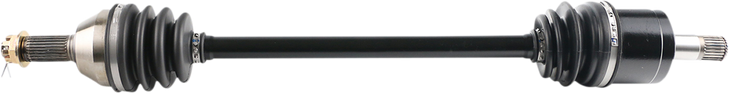 Moose Utility Axle Kit - Cv - Complete - Oem Replacement - Standard - Rear Left - Honda Hon-7041