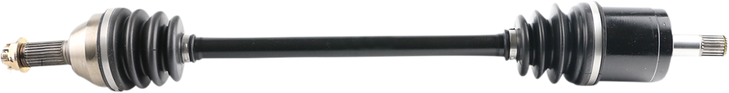 Moose Utility Axle Kit - Cv - Complete - Oem Replacement - Standard - Front Left/Right - Honda Hon-7043
