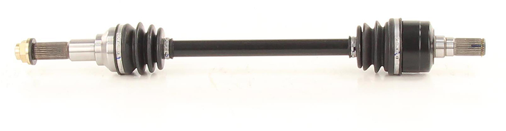 Moose Utility Axle Kit - Cv - Complete - Oem Replacement - Standard - Rear Left/Right - Yamaha Yam-7038