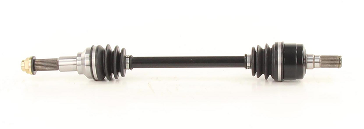 Moose Utility Axle Kit - Cv - Complete - Oem Replacement - Standard - Rear Left/Right - Yamaha Yam-7040