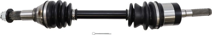 Moose Utility Axle Kit - Cv - Complete - Oem Replacement - Standard - Front Right - Can Am Can-7090