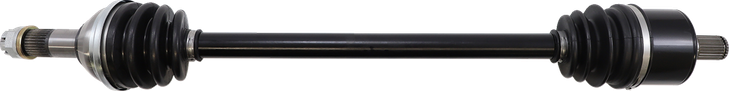 Moose Utility Axle Kit - Cv - Complete - Oem Replacement - Standard - Rear Left/Right/Middle - Can Am Can-7093