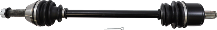 Moose Utility Axle Kit - Cv - Complete - Oem Replacement - Standard - Front Left/Right - Polaris Pol-7076