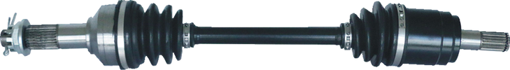 Moose Utility Axle Kit - Cv - Complete - Oem Replacement - Standard - Front Right - Honda Hon-7028