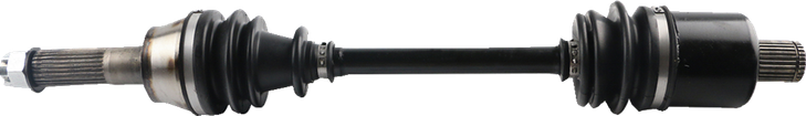 Moose Utility Axle Kit - Cv - Complete - Oem Replacement - Standard - Rear Left/Right/Middle - Polaris Pol-7074