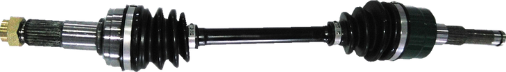 Moose Utility Axle Kit - Cv - Complete - Oem Replacement - Standard - Front Left - Yamaha Yam-7003