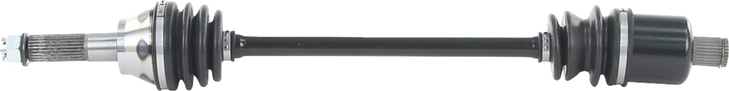 Axle Kit - Cv - Complete - Oem Replacement - Standard - Rear Left/Right - Polaris Pol-7107