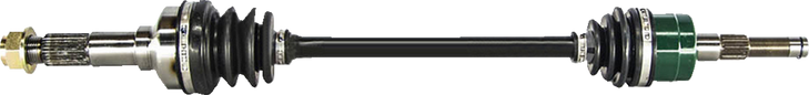 Moose Utility Axle Kit - Cv - Complete - Oem Replacement - Standard - Front Right - Yamaha Yam-7019